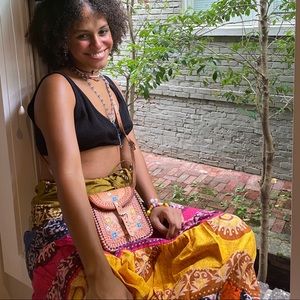 Meet your Posher, Sophia